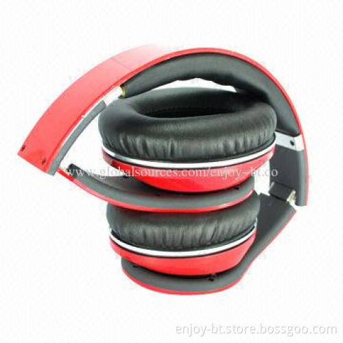 2014 Bluetooth Fashionable Stereo Headsets for Laptop